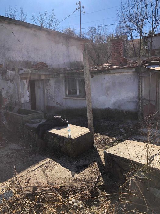 Продава се Къща в с. Малка Верея, Област Стара Загора - 780 кв.м за 46 €/кв.м - Снимка #3