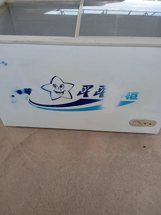 Продам Морозильник