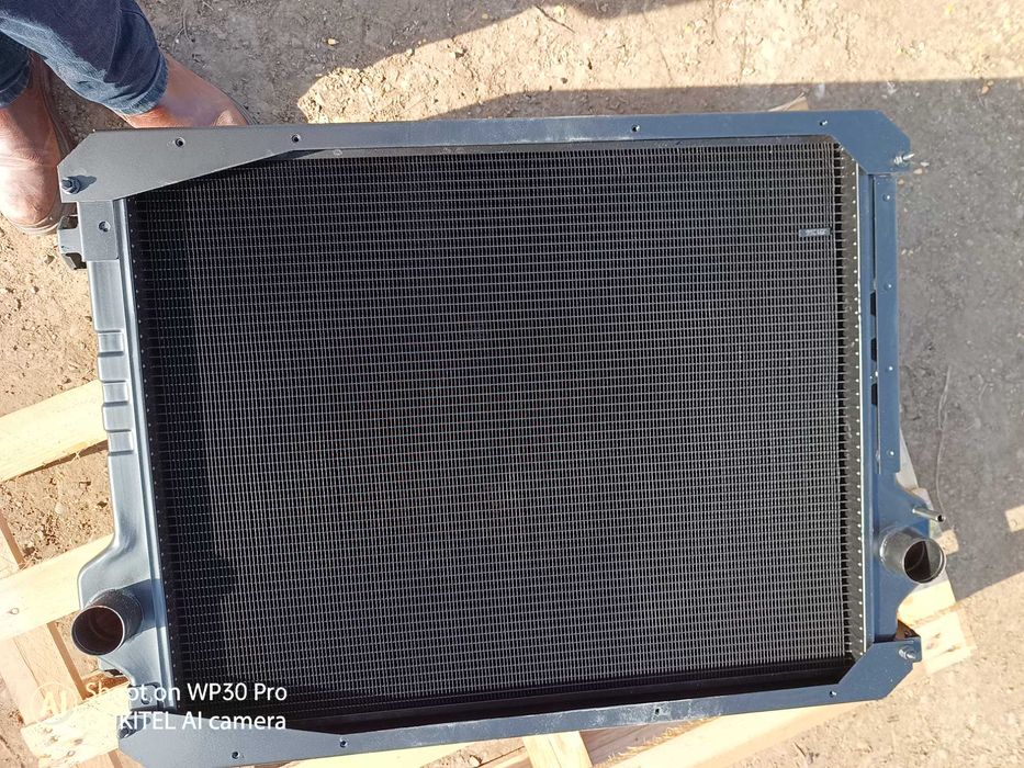 Radiator 84249170, 84249173, 87385213, 87565396 ,87565398 ,87754143.