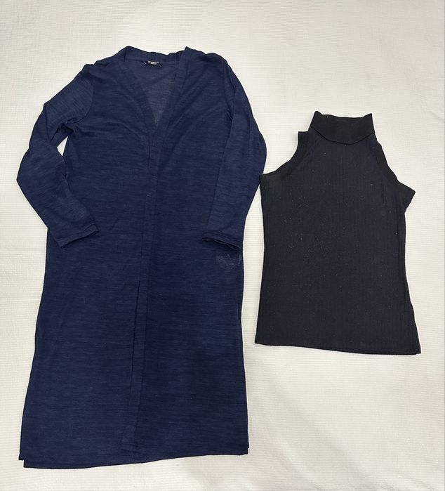 Женская одежда размера M