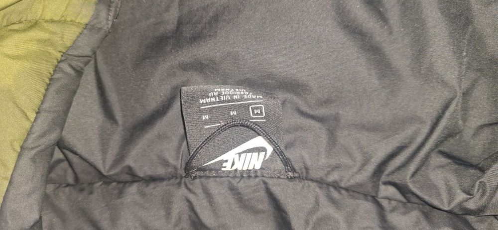 Geca nike mărimea M