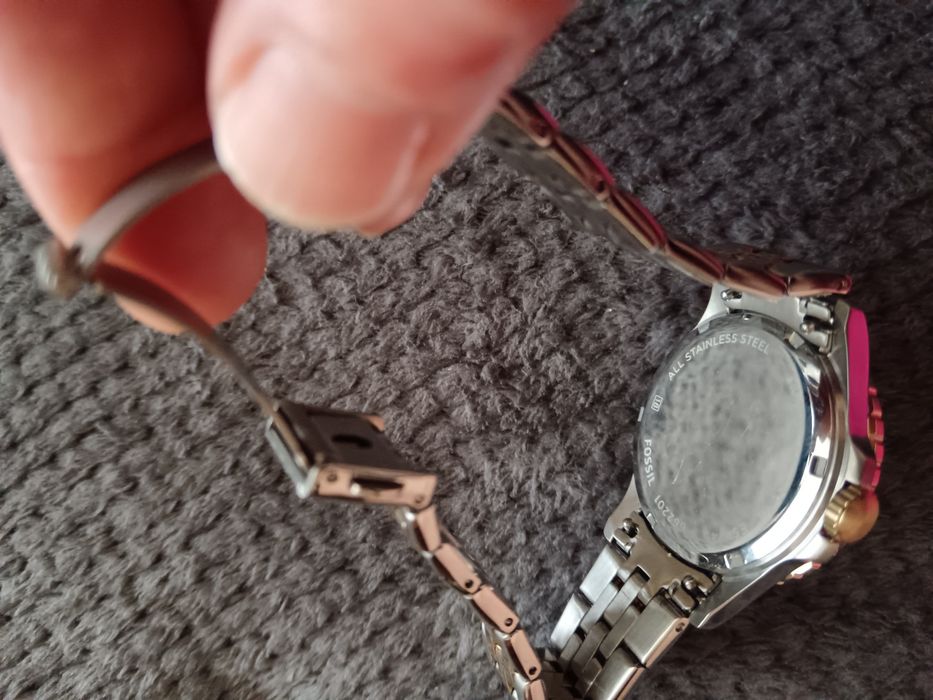Дамски часовник Fossil ES4745