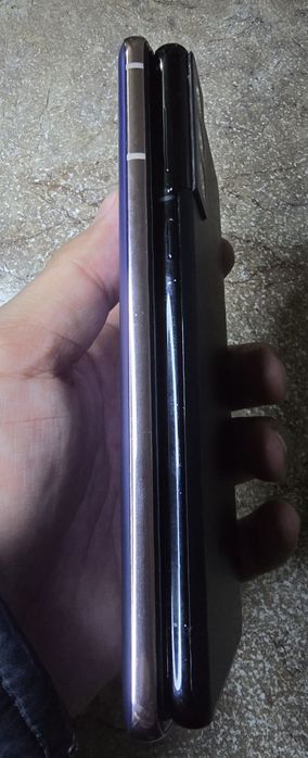 Samsung S 21 Plus 8/256GB