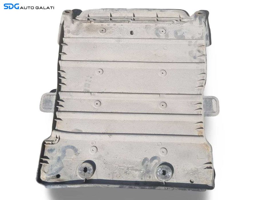 Scut Plastic Protectie Cutie Viteze Audi A3 8V 2012 - 2020 Cod 5Q0825230 [LC4464]