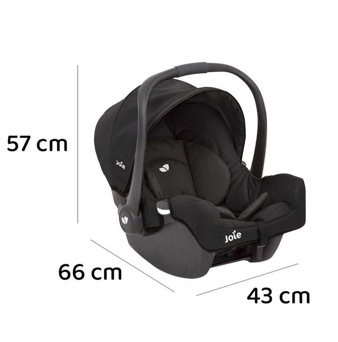 Стол за кола Joie