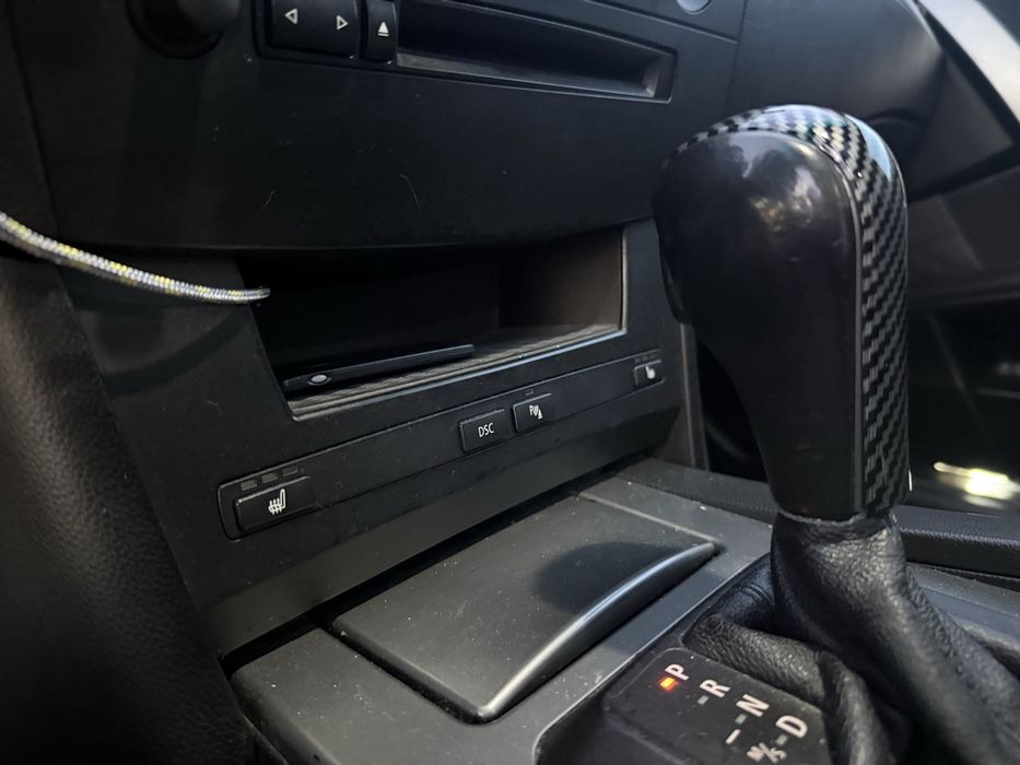 Bmw e60 520i m-pack