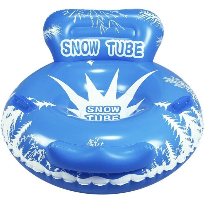 Намаление! Надуваема шейна с дръжки