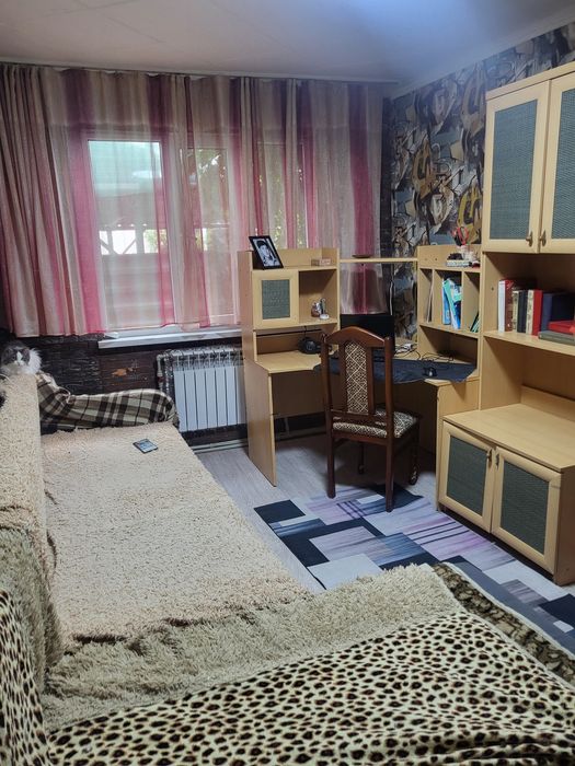 Продам дом в 18 микрорайоне