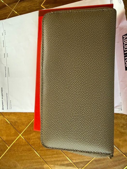 Дамски портфейл Valentino