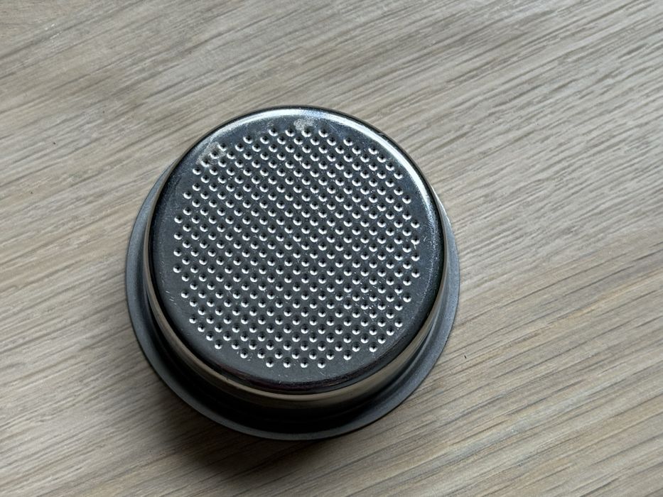 Cos ( filtru )  cafea 51 mm; Nou