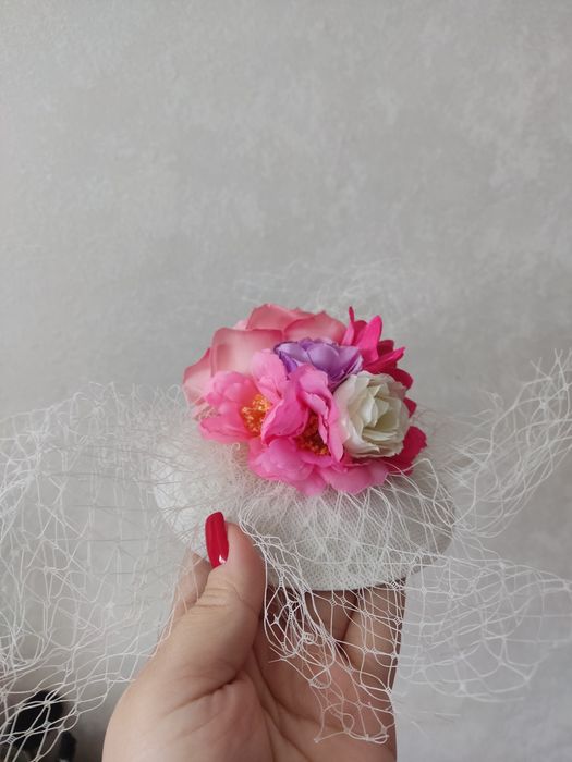 Шляпа для девочек