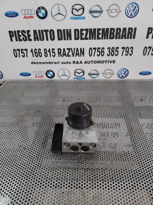 Modul Pompa Unitate ABS Mercedes C Class W203 Cod A0325459132 An 2003-2004-2005-2006-2007 Vanduta De Firma Cu Garantie