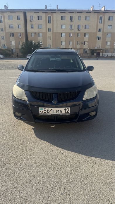 Продам Pontiac Vibe 2004, 1,8 .