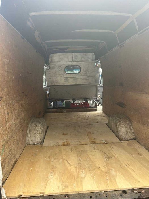 vand vw lt35 2,5tdi 109 anj