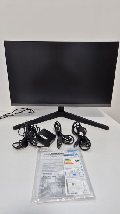Монитор Samsung 24" инча 100Hz