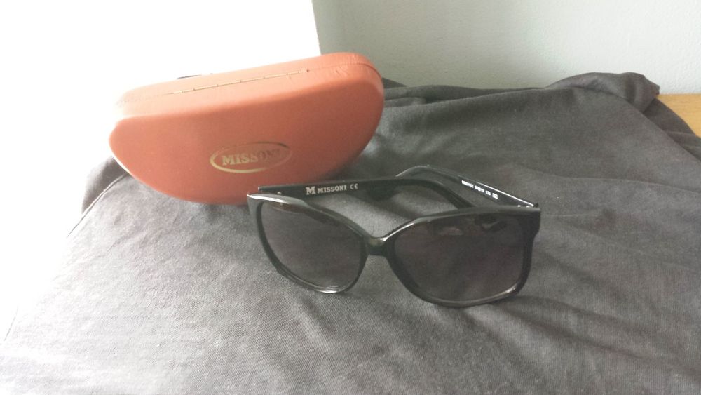 Слънчеви очила Missoni