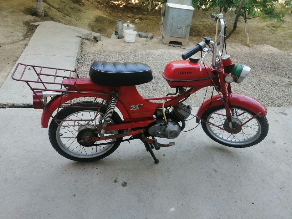 Mapit antikuvar soz holatda