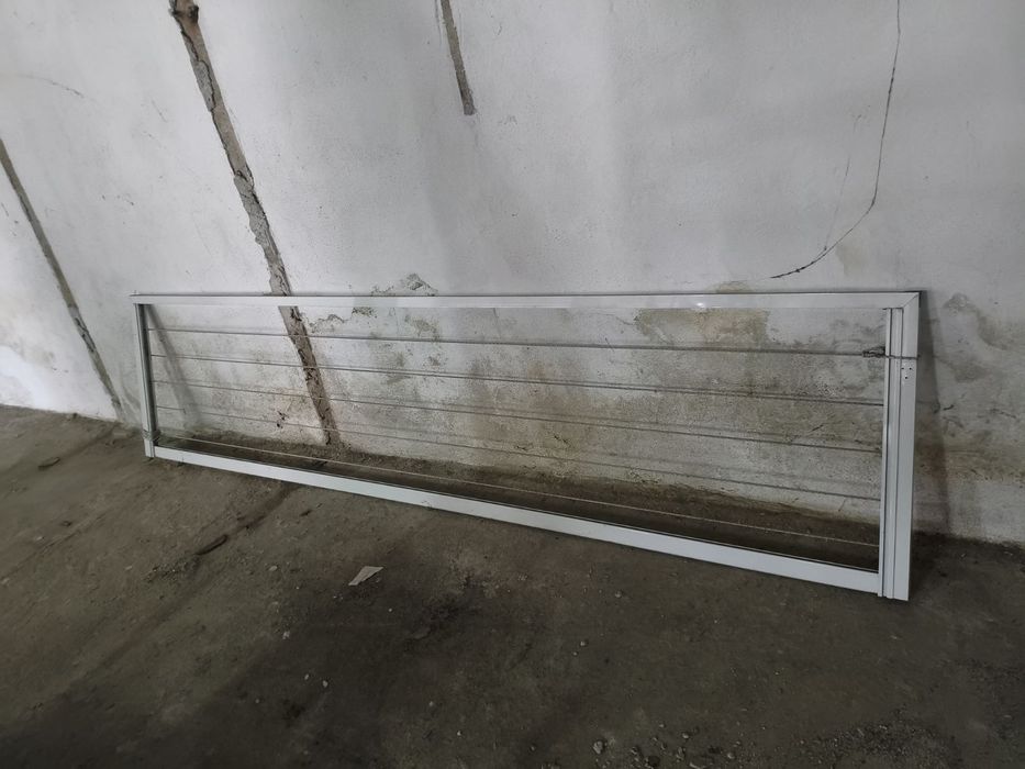 Алуминиев простор