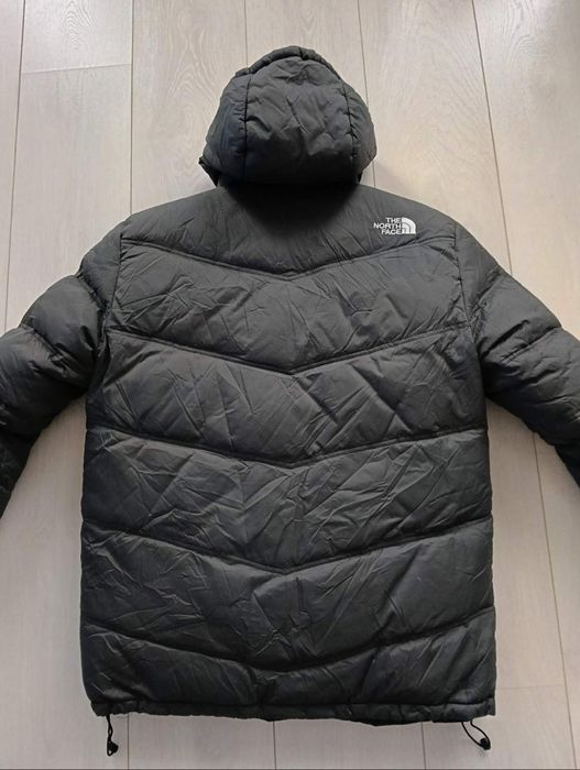 Мъжка парка THE NORTH FACE (Summit  series) 900