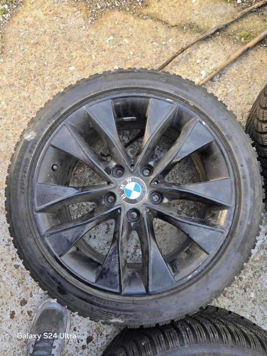 Джанти 17-ки 5х120