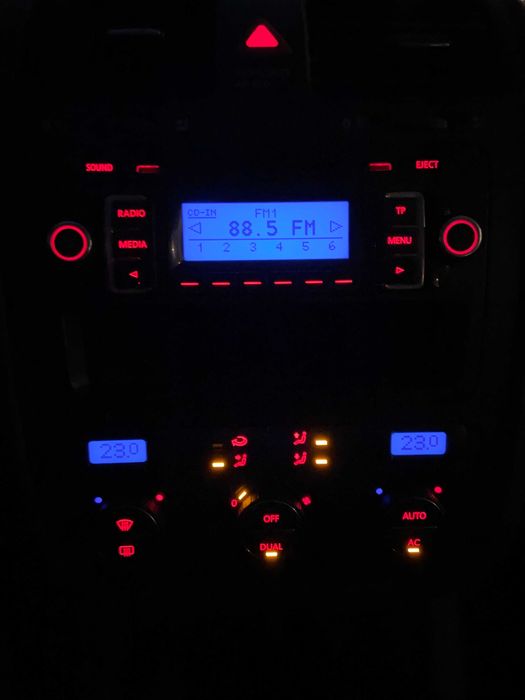 Ocazie! VW Golf 5 2009 - Unic proprietar - 157610 km reali-climatronic