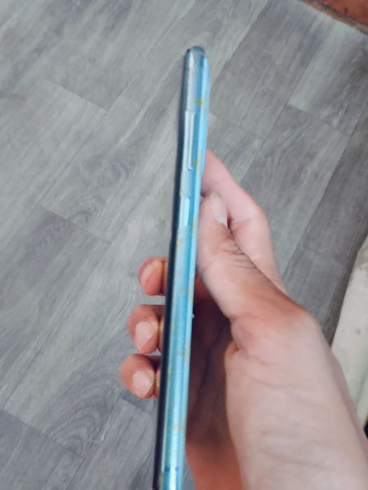 Samsung a52 yaxshi