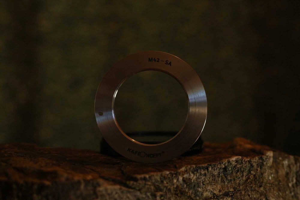 Фотоапарат Sigma SD Quattro + обектив Sigma Art 30mm f1.4