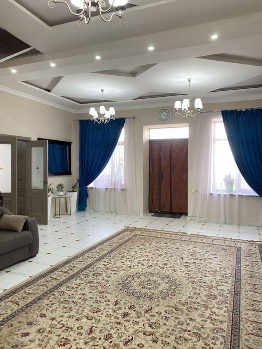 Дом 420 кв село Байтерек