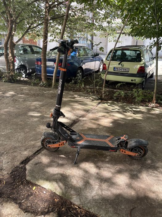 Продавам Kukirin g2 max