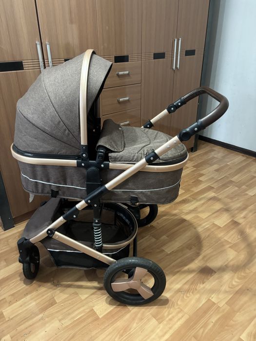 Коляска трансформер Teknum 2 в 1