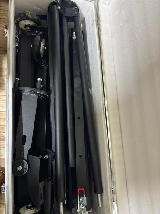 операторский кран