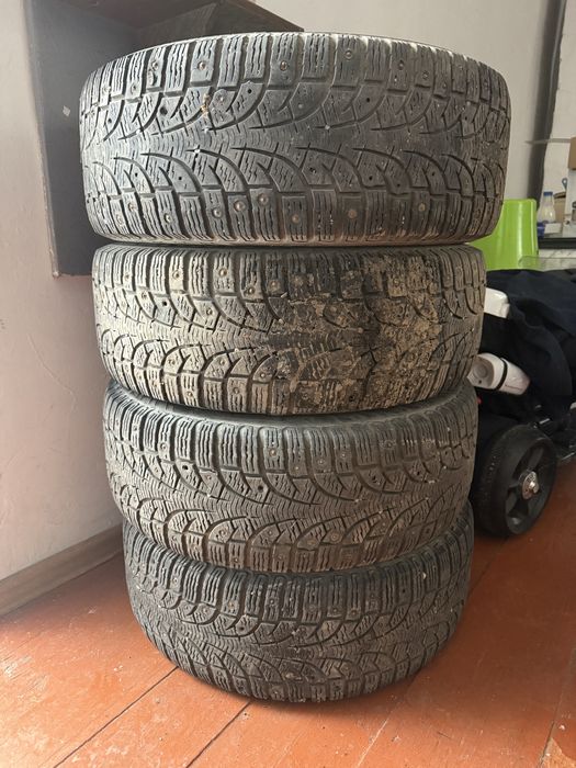 Литье с шп резинами,2 комплекта с литье