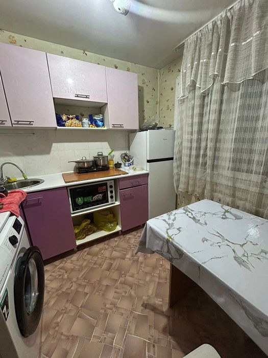 Продам 2 ком квартиру  есть торг