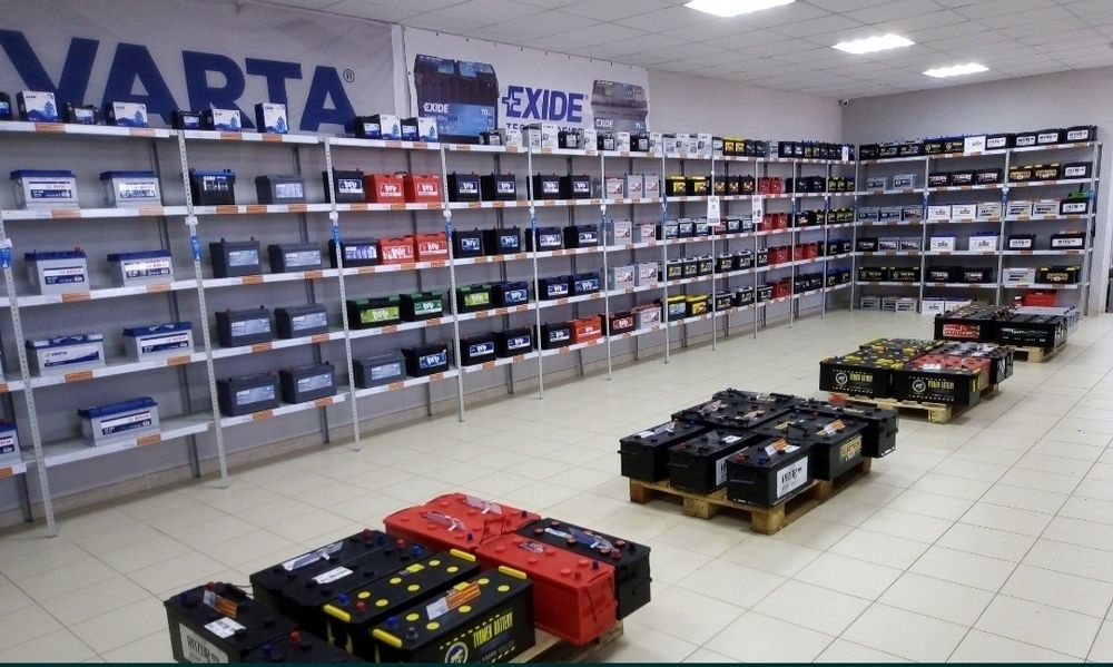 Akumlyator gentra, cobolt, nexia, tracker, captiva, onix, malibu,