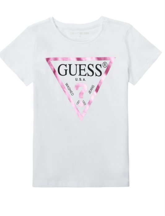 Дамска Тениска Guess