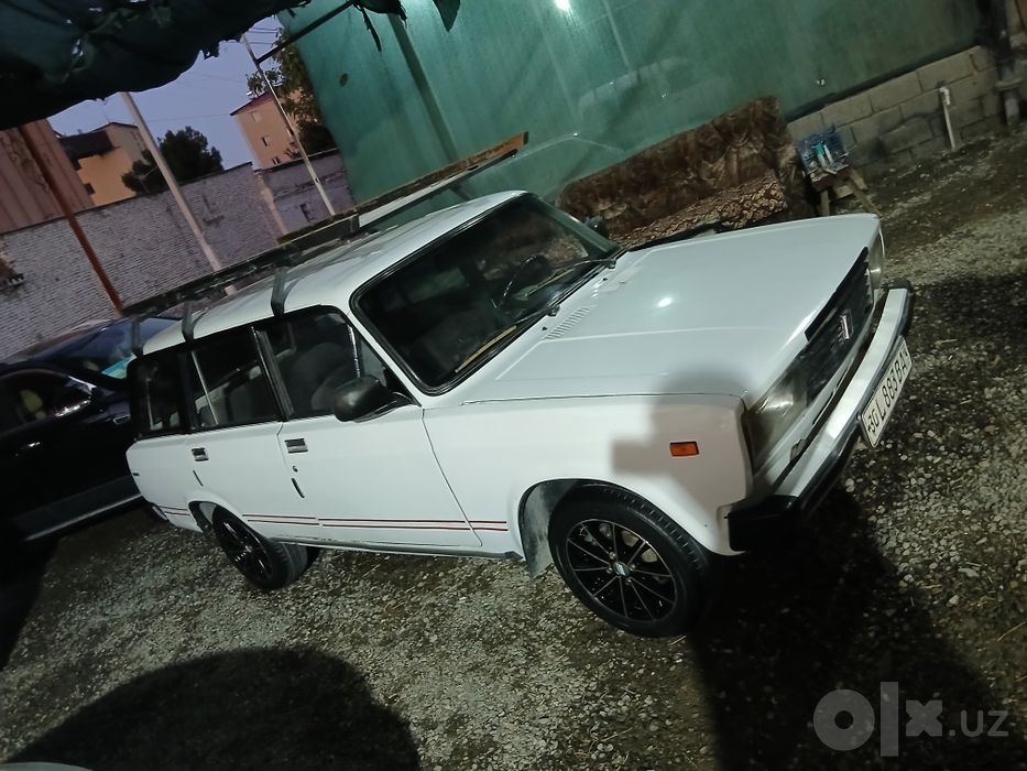 Jiguli 2104  nasiya karz vikub naxt kelshamiz
