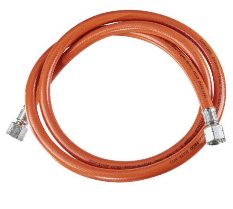 Газов калорифер 15 kw