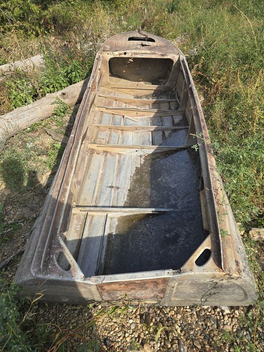 Продам лодку "казанка"