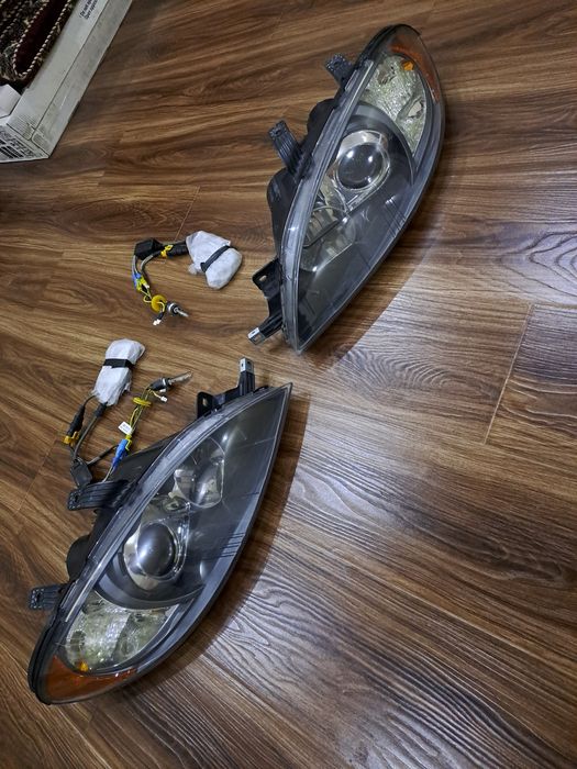 Бар Рул ARGINAL Gentraga Американка Malibu 2 Bar Rul Amerikanka Fara