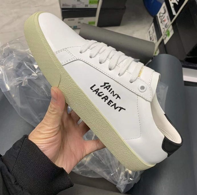 Adidasi Saint Laurent 35-44