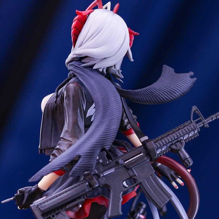 Anime Arknights – 27cm FULL BOX