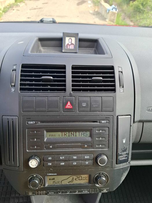 Vand masina VW Polo 5 usi