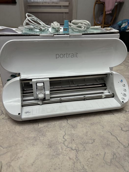 Плоттер portrait 3, 50.000тг