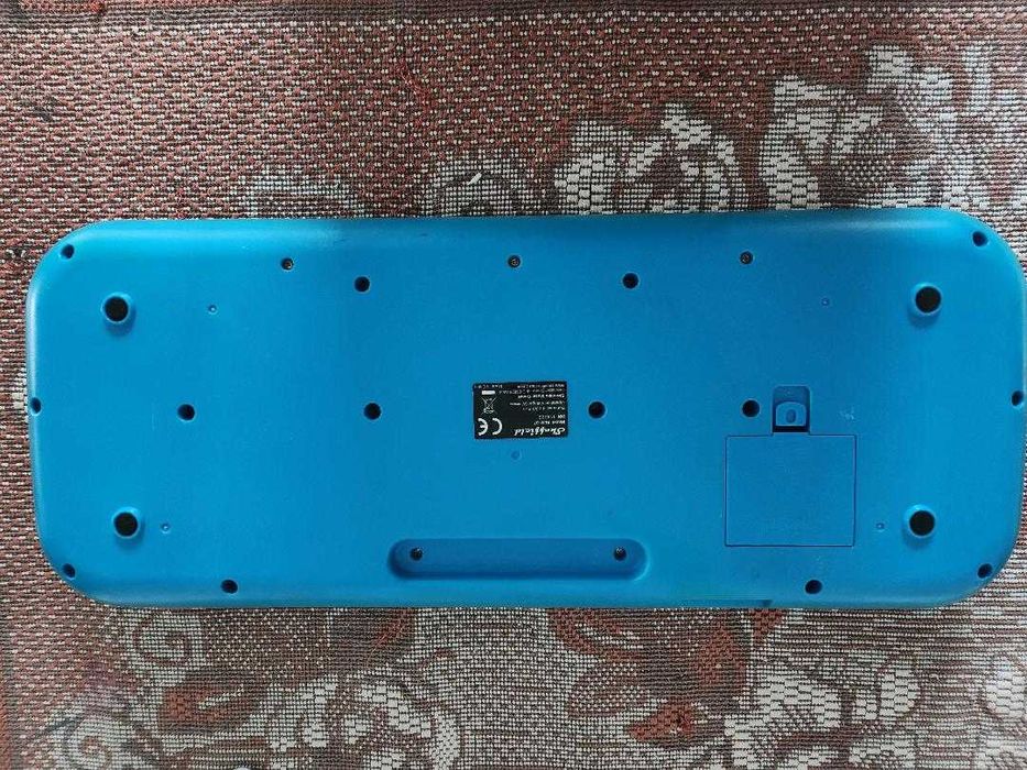 Orga Sheffield SLM 37