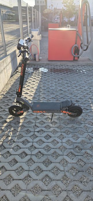 Vând Trotinetă Kukirin G2