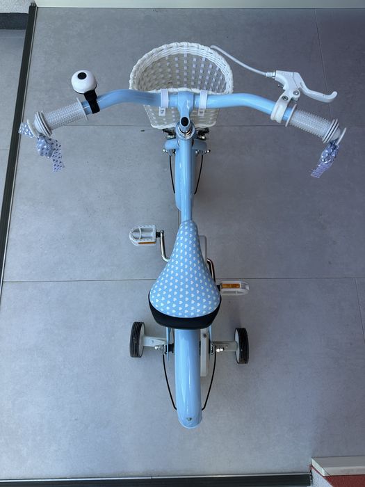 Bicicleta copii 14 inch