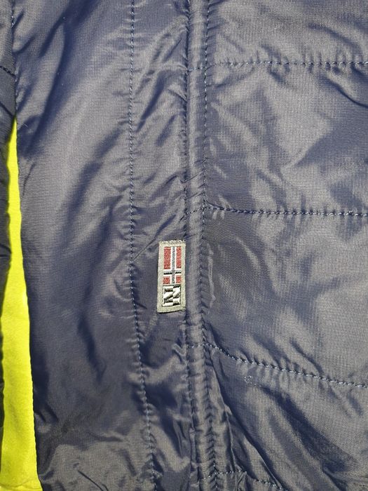 Пролетно Есенно яке