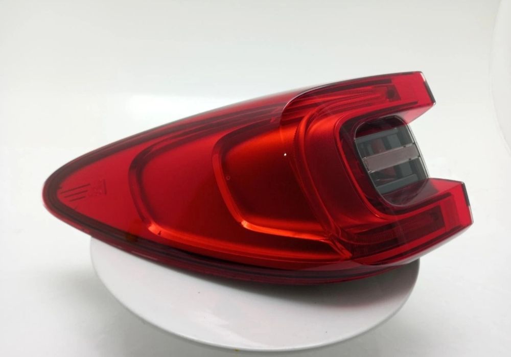 Lampa stop Renault Kadjar 2015 2019