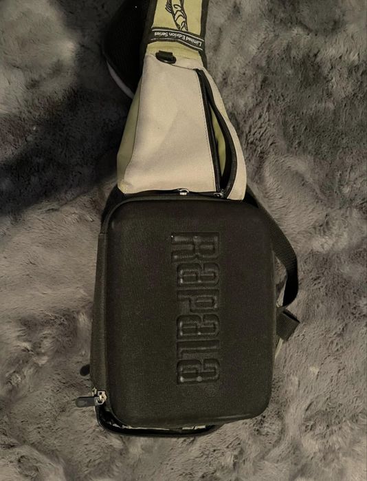 Geanta Rapala Sling Bag