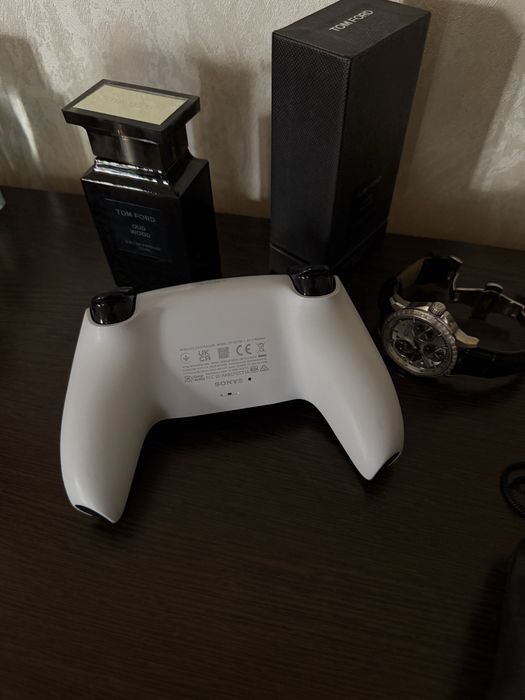 Продам джойстик ps 5